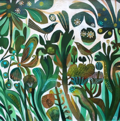 ESTE MACLEOD - zacero